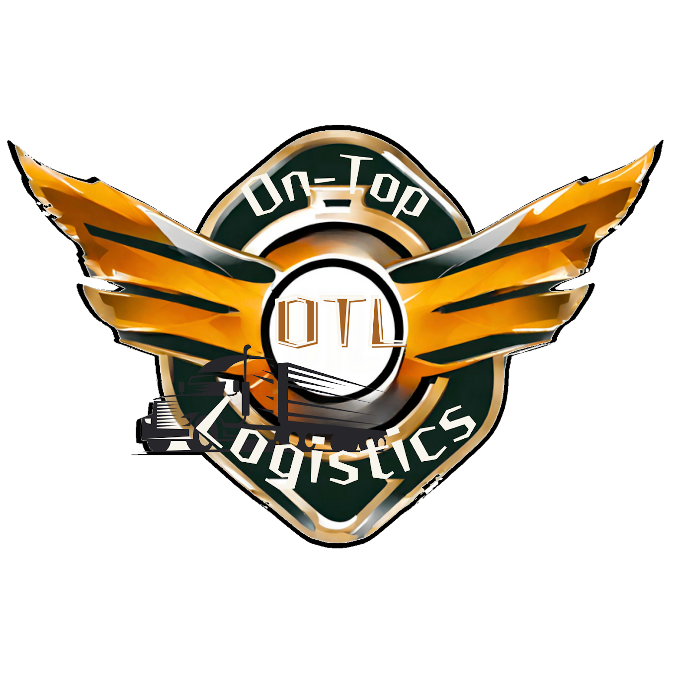 On Top Logo